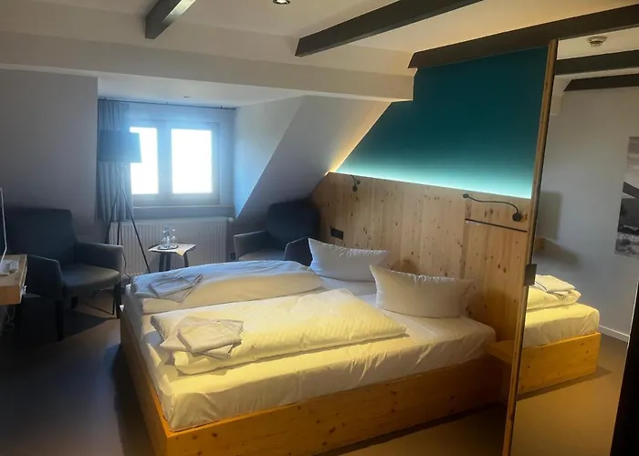 Berghotel Pöhlberg