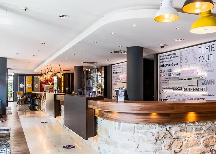 Premier Inn Dresden City Zentrum